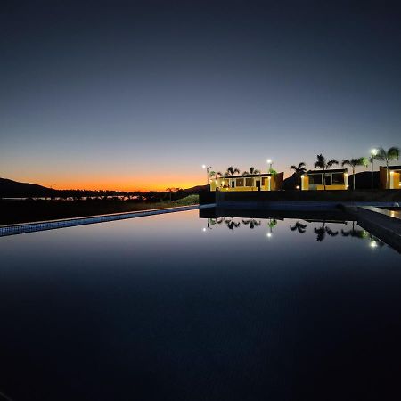Mountain N Lake Resort อิกัตปุรี ภายนอก รูปภาพ