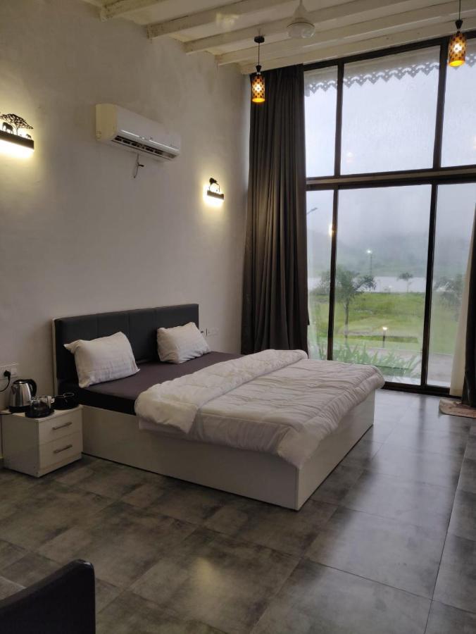 Mountain N Lake Resort อิกัตปุรี ภายนอก รูปภาพ