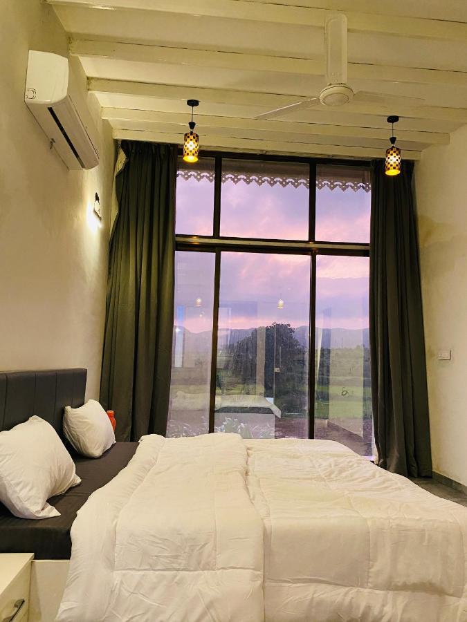 Mountain N Lake Resort อิกัตปุรี ภายนอก รูปภาพ