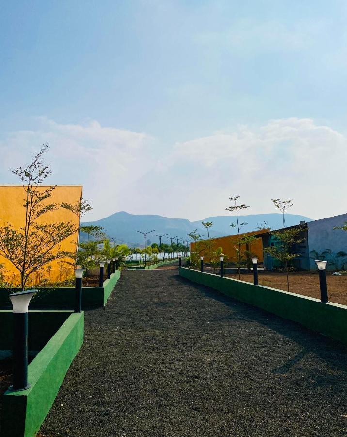 Mountain N Lake Resort อิกัตปุรี ภายนอก รูปภาพ