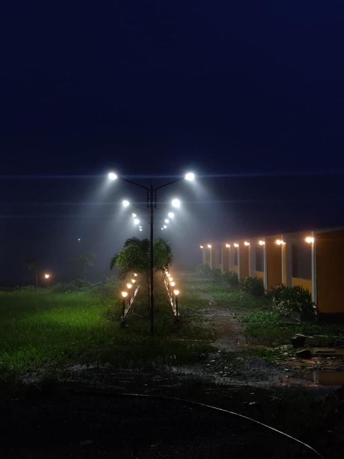 Mountain N Lake Resort อิกัตปุรี ภายนอก รูปภาพ