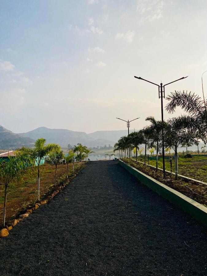 Mountain N Lake Resort อิกัตปุรี ภายนอก รูปภาพ