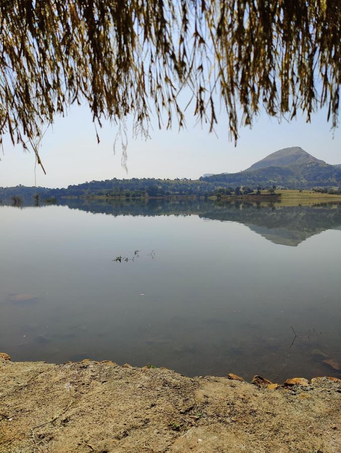 Mountain N Lake Resort อิกัตปุรี ภายนอก รูปภาพ