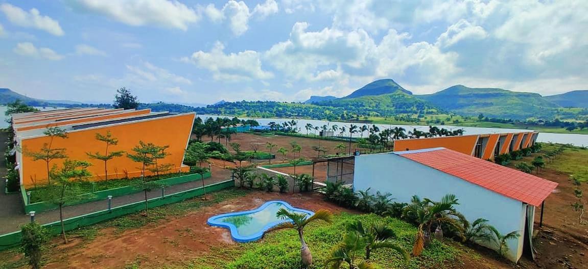 Mountain N Lake Resort อิกัตปุรี ภายนอก รูปภาพ