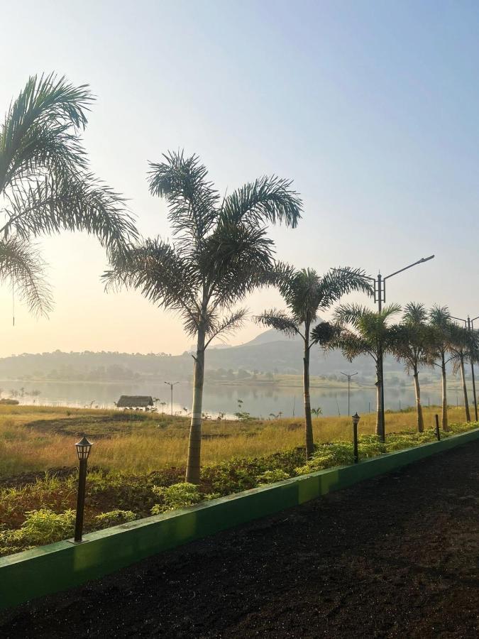 Mountain N Lake Resort อิกัตปุรี ภายนอก รูปภาพ