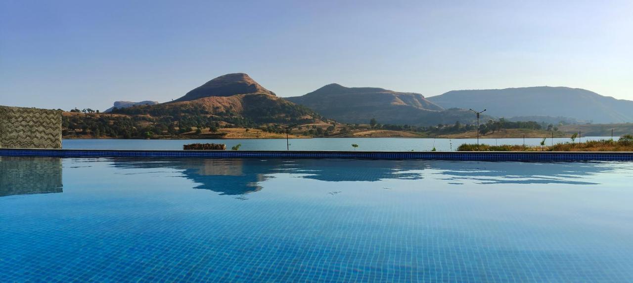 Mountain N Lake Resort อิกัตปุรี ภายนอก รูปภาพ
