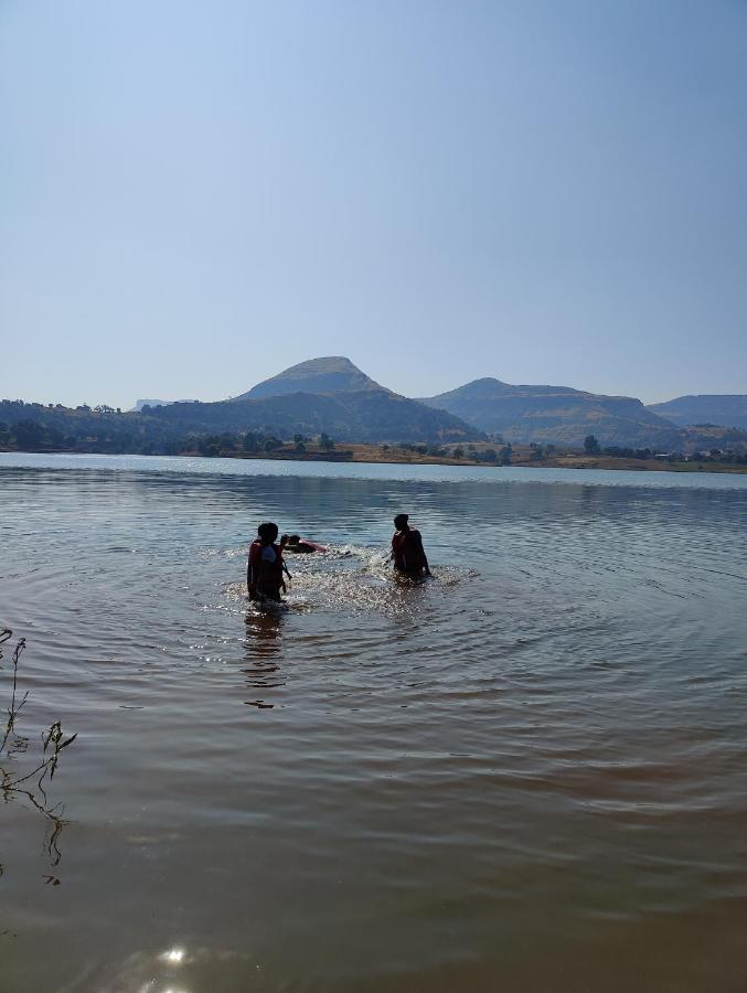 Mountain N Lake Resort อิกัตปุรี ภายนอก รูปภาพ