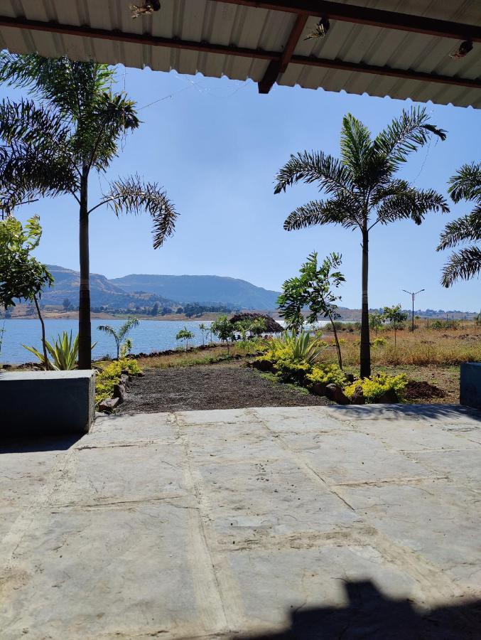 Mountain N Lake Resort อิกัตปุรี ภายนอก รูปภาพ